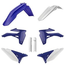POLISPORT KIT DE PLASTIQUES