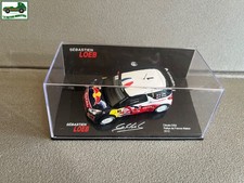 Voiture miniature Citroen DS3