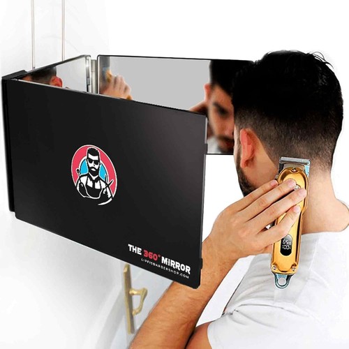 Jusron miroir maquillage - miroir,