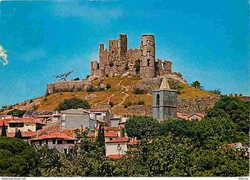 Carte postale grimaud - -,