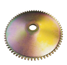 Joue fixe de variateur scooter