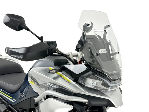 Bulle transparent standard wrs - bulle,