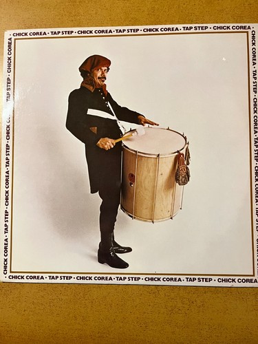 Disque vinyle chick - vinyle,