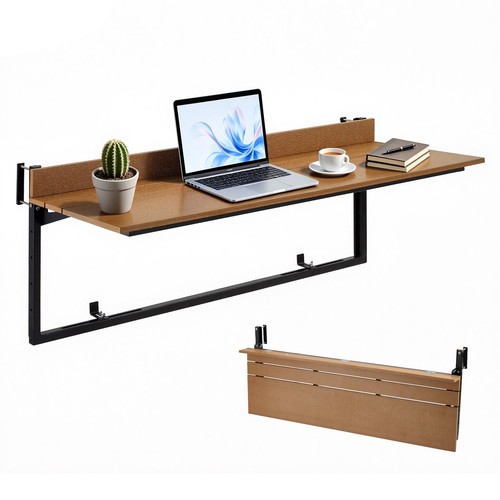Vevor table balcon suspendue - vevor,