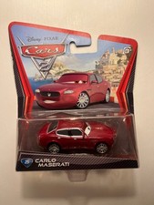 Voiture Cars Disney Pixar