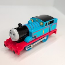 Thomas & Friends Trackmaster