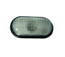 2003 Renault KANGOO - 2007 SIDE FIRE ARROW FENDER DX SX