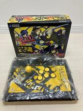 PS3 Hori Persona 4 Arcade Stick Controller The Ultimate In Mayonaka Arena