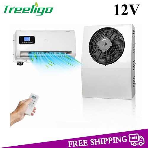 12v split truck - 12v,