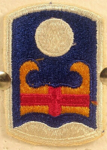 Army 92nd military - us,