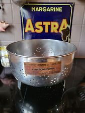 PASSOIRE LAGOSTINA ACIER