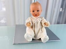 Poupée vinyle Goebel Hummel