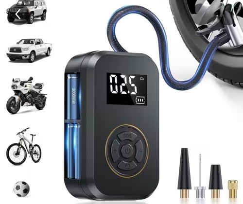 Compresseur air portable - compresseur, d'air