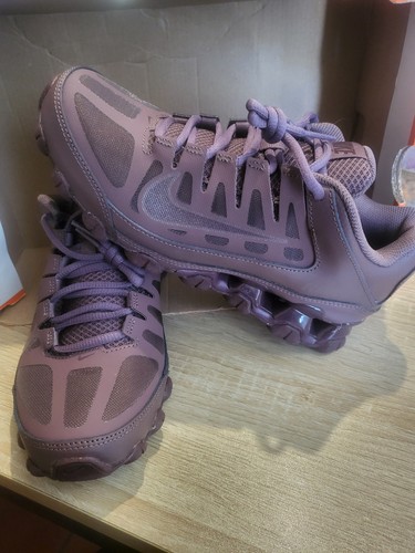 Sneakers femme nike shox - nike, r4