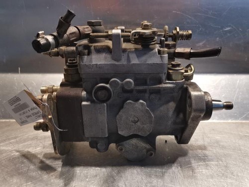 Pompe injection renault - à,
