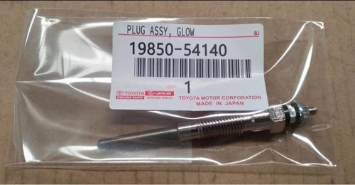 19850 54140 new - plug, assy