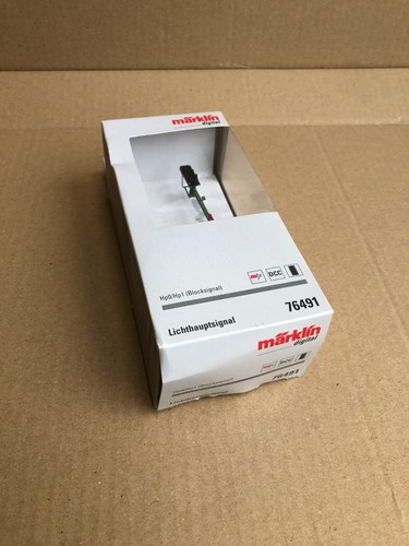 Marklin voie feu - marklin, c