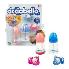 Set Poupée Jouet Jeux Précieux CCB80000 Cicciobello