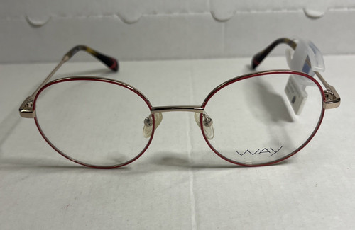 Monture lunettes vue way - monture,