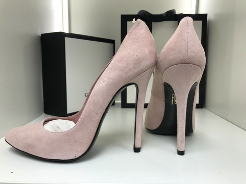 Sky high heel 13cm sexy - 38,