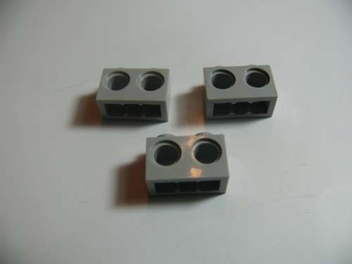 Lego light bluish gray - lego,