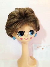 Perruque Femme Hellen Wille