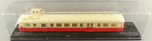 Atlas sncf autorail picasso - sncf,