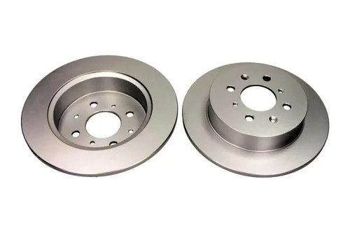 Disque frein essieu - 2x,