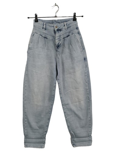 Actitude jeans baggy dames - baggy,