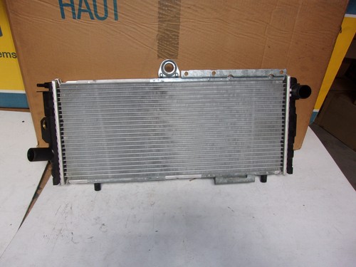Radiateur moteur alfa romeo - moteur,