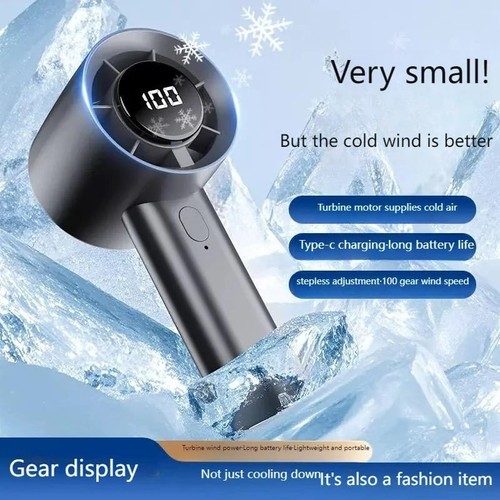 Mini ventilateur portable 100