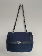Sac Castaner bleu marine -