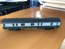 LIMA HO :  FOURGON DEV SNCF