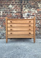 Commode Guillerme et Chambron