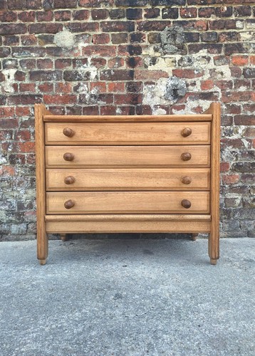 Commode guillerme chambron - commode,