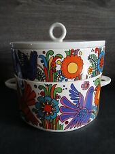 Plats Soupière Saladier