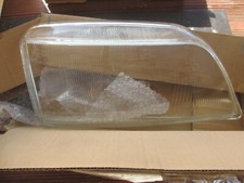 Phare avant / Optique droit BOSCH pour VW Sharan / Seat Alhambra réf: 1305621650