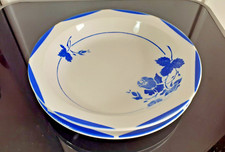 Ensemble de 2 plats de service