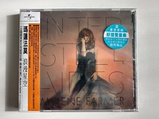 CD Mylène Farmer
