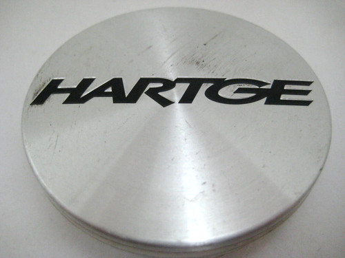 Hartge center cap wheels - center,