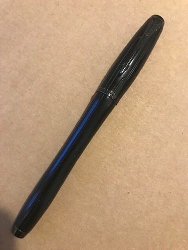 Stylo plume parker vintage - stylo,