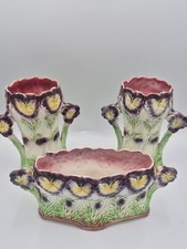 Onnaing, garniture de