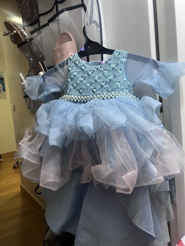 Robe fille - robe,