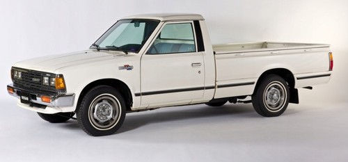 Nissan pick 720 - nissan,