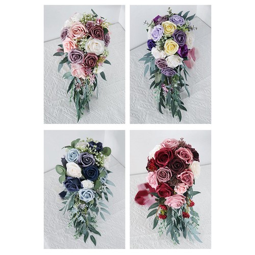 Bouquets mariée - de,