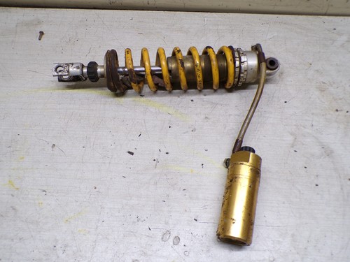 Amortisseur ohlins 600 ttr - ohlins,