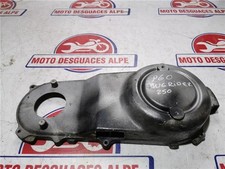 COUVERCLE CARTER INFÉRIEUR