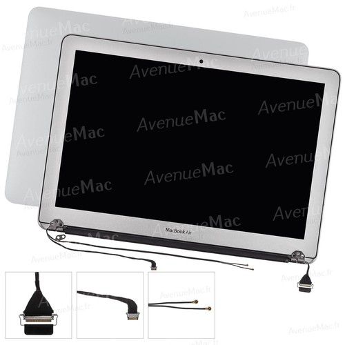écran lcd complet - lcd,