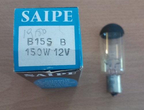 Lampe pour projecteur saipe - pour, /