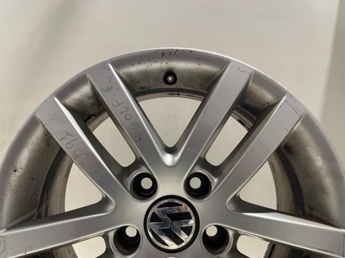Jante volkswagen golf - volkswagen,